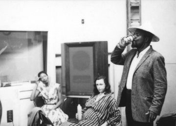 El Santo Grial de Thelonious Monk