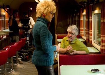 Almodóvar, de la A a la Z