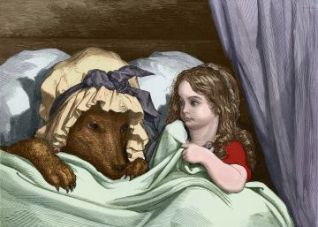 Historias de audacia