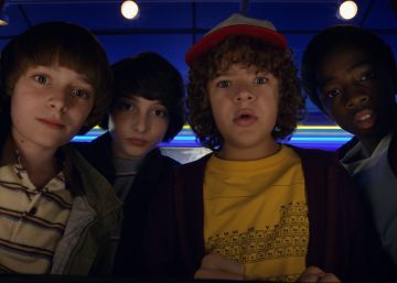 ‘Stranger Things’ ante el reto de mantener el fenómeno nostálgico