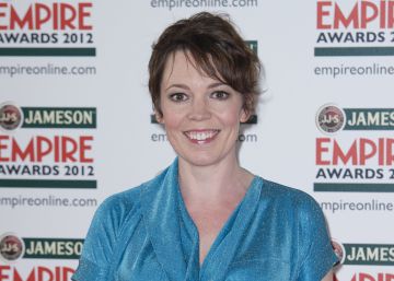 ‘The Crown’ corona a Olivia Colman como su próxima reina