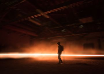 González Iñarritu receberá Oscar pela obra em realidade virtual ‘Carne e areia’