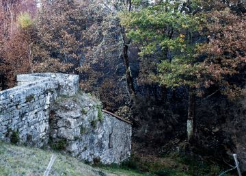 Así se salvó el patrimonio de la Ribeira Sacra