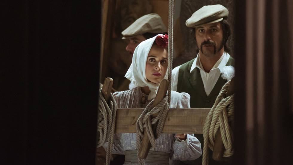 Por qué ‘El Ministerio del Tiempo’ ha sido y será importante