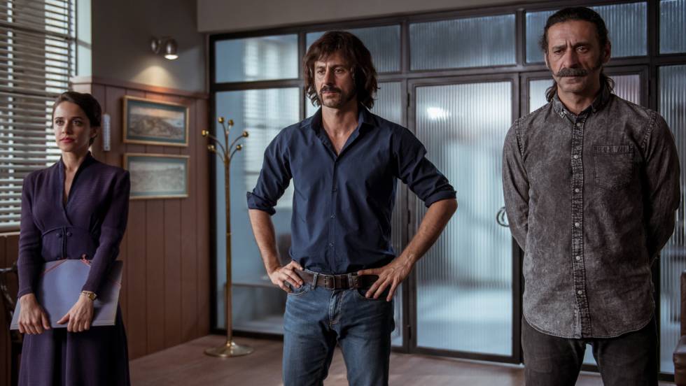 Por qué ‘El Ministerio del Tiempo’ ha sido y será importante