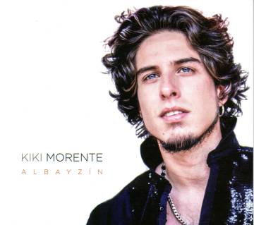 Kiki Morente: Entre la mimesis y el homenaje