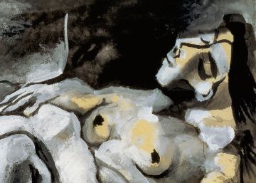 ¿Os acordáis de Picasso?