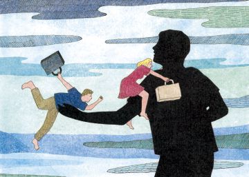 9 libros de la muerte que hablan de la vida