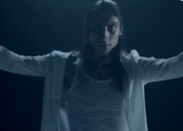 Estreno del nuevo videoclip de C. Tangana