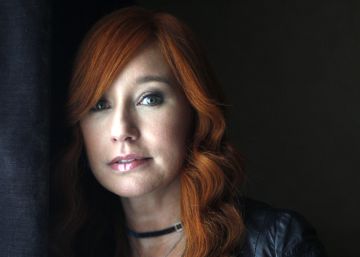 Tori Amos: “No todos los discos son lugares seguros”