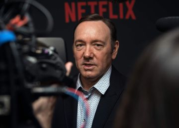 ‘House of Cards’: Netflix suspende rodagem da sexta temporada por escândalo de Kevin Spacey
