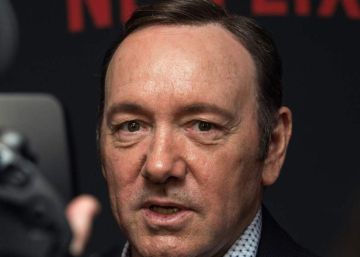 Kevin Spacey: a queda de um astro de Hollywood