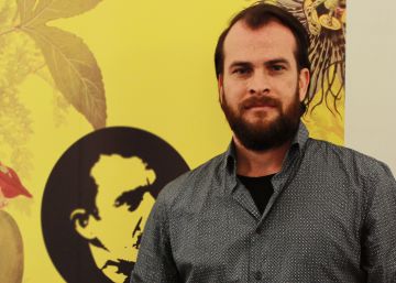 El español Alejandro Morellón gana el premio Hispanoamericano de Cuento Gabriel García Márquez