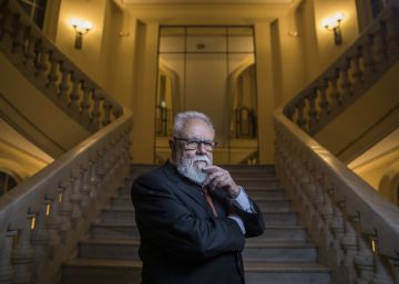 Gonzalo Suárez, un creador inagotable