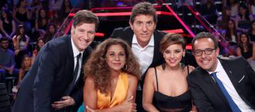 ¿Qué ver hoy en TV? | Viernes 3 de noviembre