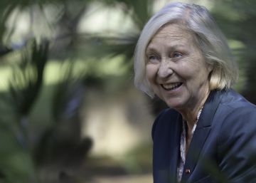 “Entendí el mundo más allá de Francia gracias a Lorca” “Entendí el mundo más allá de Francia gracias a Lorca”