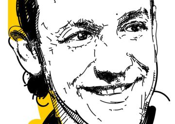 Manuel Liñán: “En danza hay un antes y un después de Gades”