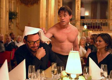 ‘The Square’, de Ruben Östlund, favorita a los premios del cine europeo