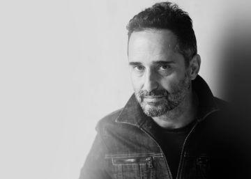 Estreno del nuevo videoclip de Jorge Drexler