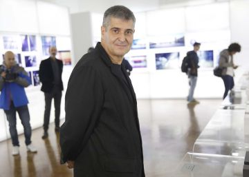 Rafael Aranda, premio Pritzker: “Nos interesa la arquitectura que es paisaje”