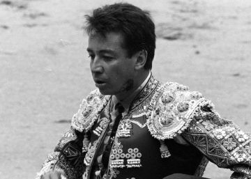 Muere el torero mexicano Miguel Espinosa ‘Armillita’