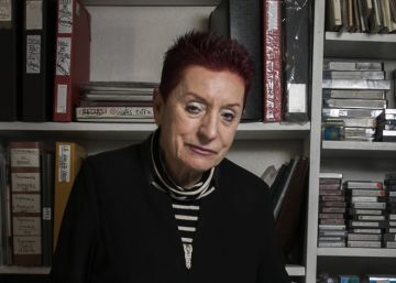 Concha Jerez, premio Velázquez de Artes Plásticas