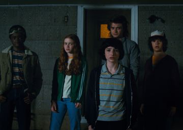 ‘Stranger Things’ 2, bien, pero...