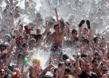 Los festivales de música: la nueva paella del turismo