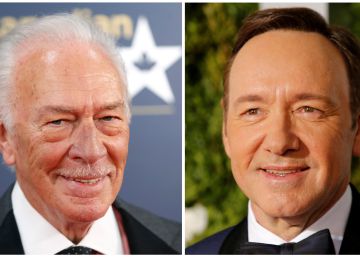 Ridley Scott elimina a Kevin Spacey de su última película a mes y medio del estreno