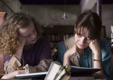 El pequeño milagro de Penelope Fitzgerald