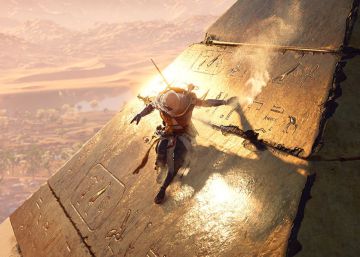 “Era el momento de explorar la historia en un juego sin violencia”