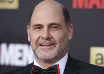 Criador de ‘Mad Men’ entra na lista dos acusados de abuso sexual em Hollywood