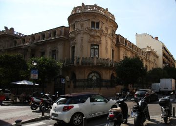 Varios músicos denuncian una carta en la SGAE