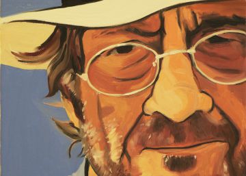 Del espejo al animaLhito: toda la poesía de Aute