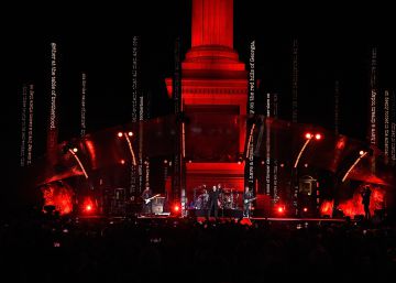 Los premios MTV viajarán a Bilbao