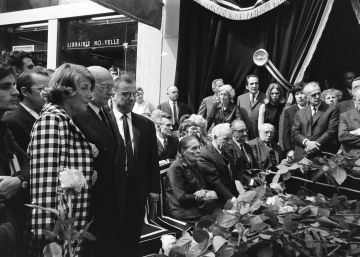 Lili Brik y Elsa Triolet, dos hermanas en el epicentro de la revolución rusa