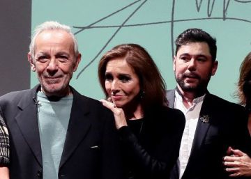 Colas para Aute, en el corazón de Madrid