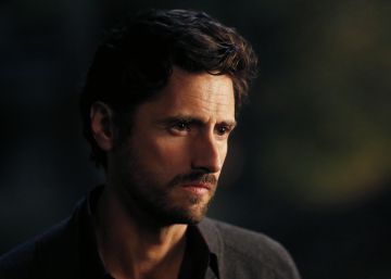 Juan Diego Botto: “Si ha habido un buen momento para hacer televisión es este”
