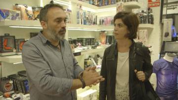 ¿Qué ver hoy en TV? | Martes 14 de noviembre