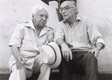 As cartas em que Jorge Amado e José Saramago suspiravam pelo Nobel