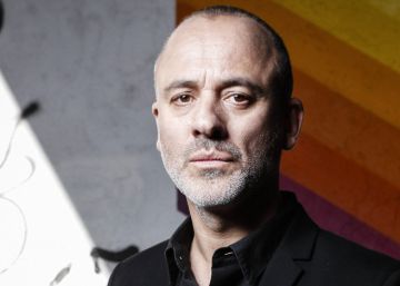“El glamur de los actores es una pantomima”