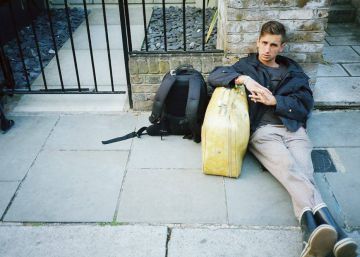 El joven que se coló en 50 festivales y acabó de gira con Mumford & Sons