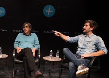 “El cine debe ser un territorio de libertad”