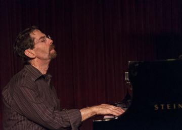 Fred Hersch, ave fénix del piano de jazz