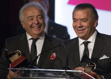 “A ver si se habla de ‘Despacito’ dentro de 24 años como de la ‘Macarena”