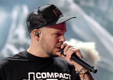 Residente: “Ahora es políticamente correcto hablar mal de Trump”