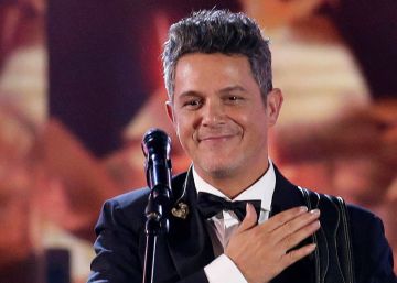 Un tablao flamenco en Las Vegas por Alejandro Sanz