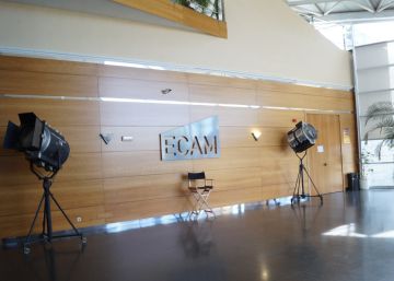 La Escuela de Cine de Madrid impulsa el talento emergente