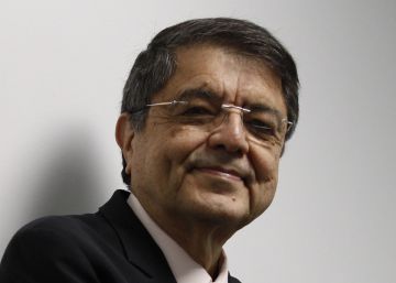 Sergio Ramírez, premi Cervantes 2017