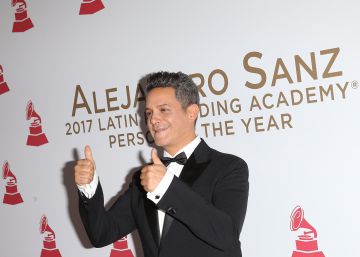 Premios Grammy Latino 2017: cuándo y dónde ver la gala en directo